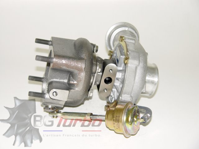 TURBO - NEUF ORIGINE - VL - 53169707030
